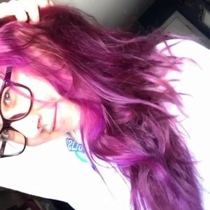 Meet your Posher, Kerry